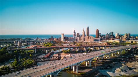 Cleveland. Big Ideas. Bold Ventures. - Greater Cleveland Partnership