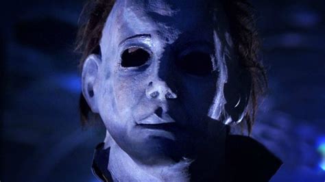 Halloween Reboot To Bring Back Original Michael Myers Actor