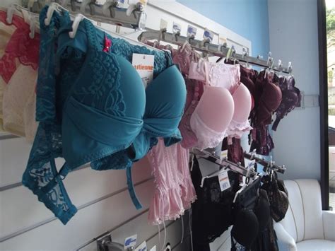 Em Friburgo lingerie e produtos eróticos movimentam mês de junho Portal Fri Notícias