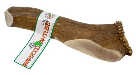 Farm Food Antlers Original Xl Diebo Huisdierwereld