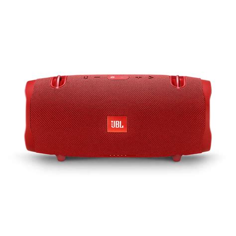 Купить Портативная колонка (акустика) JBL Xtreme 2 Ocean Blue по цене 9 ...