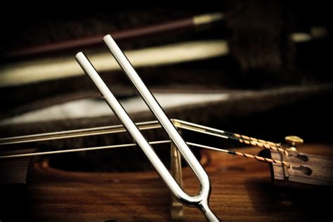 Explore Harmony 256 Hz Tuning Fork Benefits