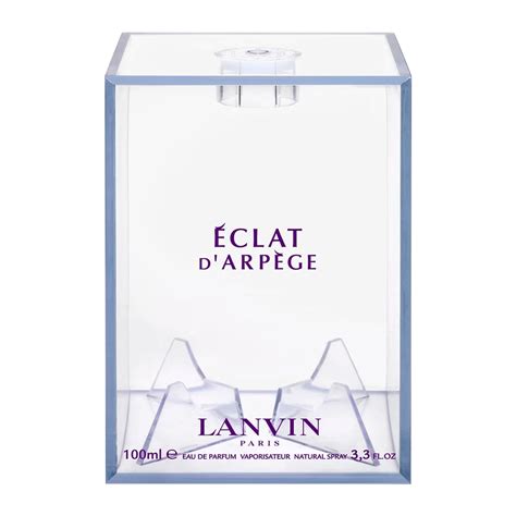 Lanvin Eclat d Arpege Eau De Parfum Женская парфюмированная вода 100 ml ...