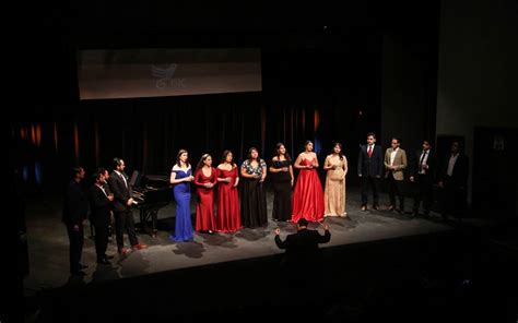 El Taller de Ópera de Sinaloa presentará Carmen Boheme y Pagliacci