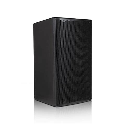 Products - dBTechnologies