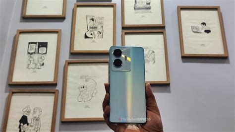 Infinix Hot G Review An Upbeat Budget Phone With A Lasting Battery Technology News The