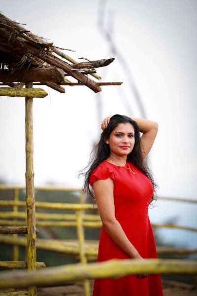 Malayali Modeling Artist Reshmi Nair Hot Bikini Collections