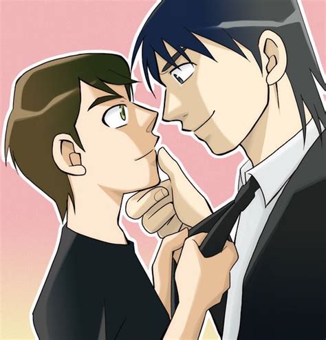 Ben Ten Gay Hentai Porn Seriesmserl