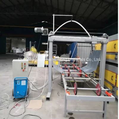 Automatic Roll Laminator With Fiberglass Mat Function Hot And Cold Laminator Machine China