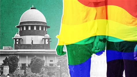 Sc Reserves Judgment On Petitions Pertaining To Same Sex Marriage