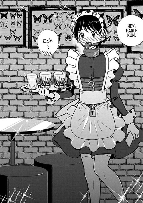 Anata Ga Amaku Nedaru Made Until You Beg So Sweetly Page 729 Nhentai Hentai Doujinshi And