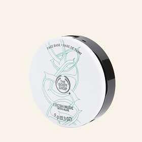 The Body Shop Fresh Nude Face Base Hitta bästa pris på Prisjakt