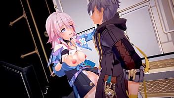 Honkai Star Rail Characters Hentai Mmd Xnxx