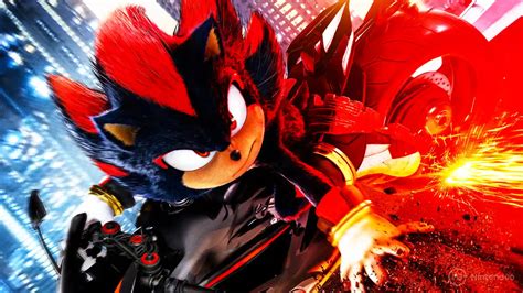 Sonic 3 La Película esconde un secreto que trae a los fans de cabeza