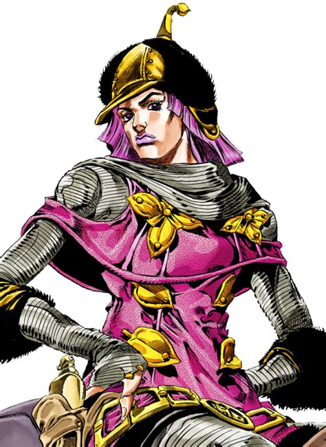 Hot Pants JoJo S Bizarre Encyclopedia JoJo Wiki