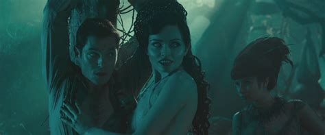 Vera Filatova Nue Dans Lesbian Vampire Killers
