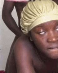 Ebony Eyes Roll Back Gifs Sex Gifs Porn XXX GIFs 3889117 Page 2 PICTOA