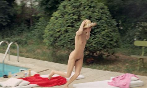 Nude Video Celebs Jane Birkin Nude Projection Privee