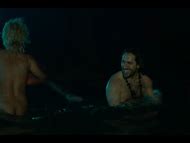 Naked Teresa Riott In El Inmortal Gangs Of Madrid