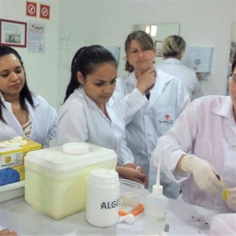 Auxiliar De Laboratório De Análises Clínicas - Curso de auxiliar de laboratório de análises clínicas em Jundiaí, SP ...
