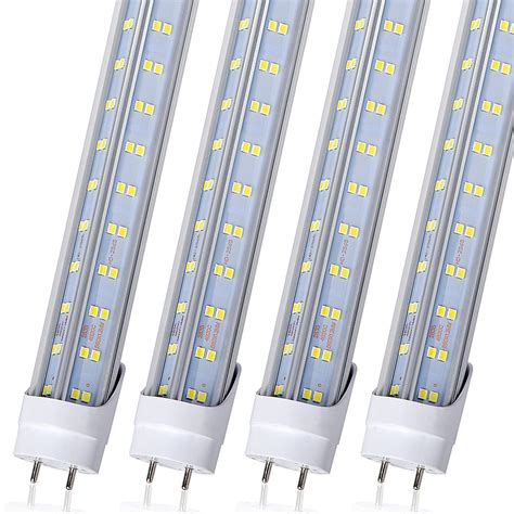 4 Ft Led Replacement Bulbs