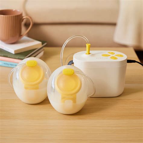 Medela Pump In Style Hands Free Pump Breast Pump Myehcs