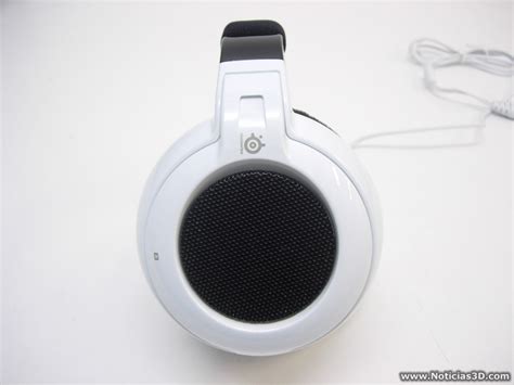 Auriculares SteelSeries Siberia Neckband