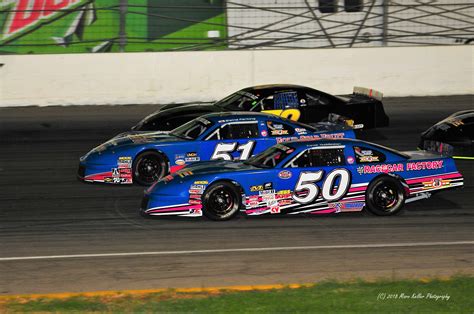 Photos by Marv 8-4-18 – Irwindale Speedway