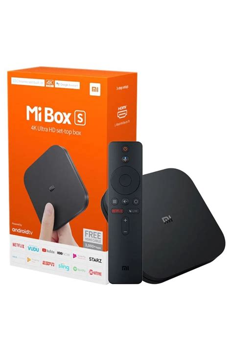 MI Box 4k-6aylık Full Paket Yayın Android Tv Box Fiyatı, Yorumları ...