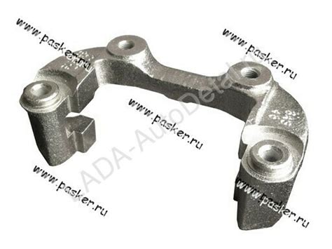 Купить Скоба суппорта 21080-3501155-00 2108-099 LADA Image, в интернет ...