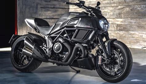 Ducati Diavel Carbon 2016 2 Cylinder 1200cc 162 Hp A Great Monster Naked R MotorcyclePorn