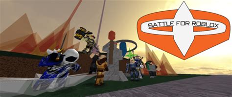 Battle For Roblox Roblox 용 게임 다운로드