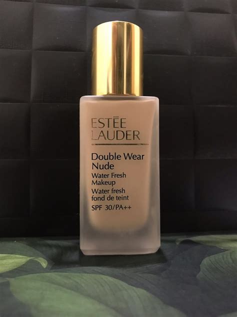 Estee Lauder Double Wear Nude Kesehatan Kecantikan Rias Wajah Di Carousell