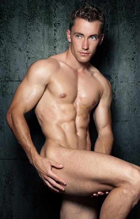 Hot Men Nudity By Dylan Rosser