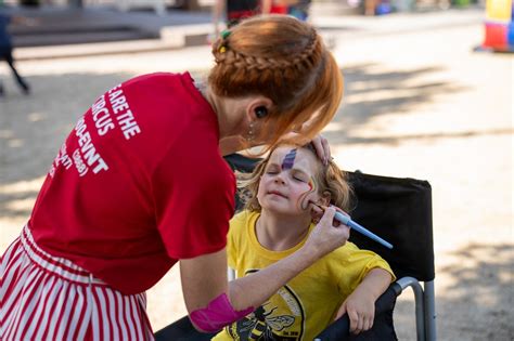 The 2023 Kroger Wellness Festival Was A Star Studded Event Photos