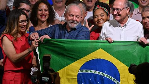 Lula Ser Presidente Mais Velho A Assumir O Cargo No Brasil Veja Lista