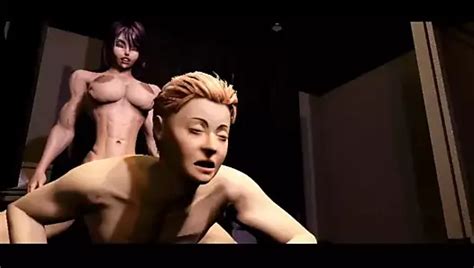 Arena Rigins Muscle Futa On Male British Shemale Trans Man Porn XHamster