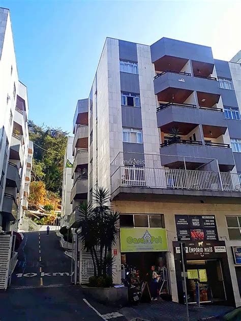 Apartamento Na Rua Oleg Rio Maciel Santa Helena Em Juiz De Fora