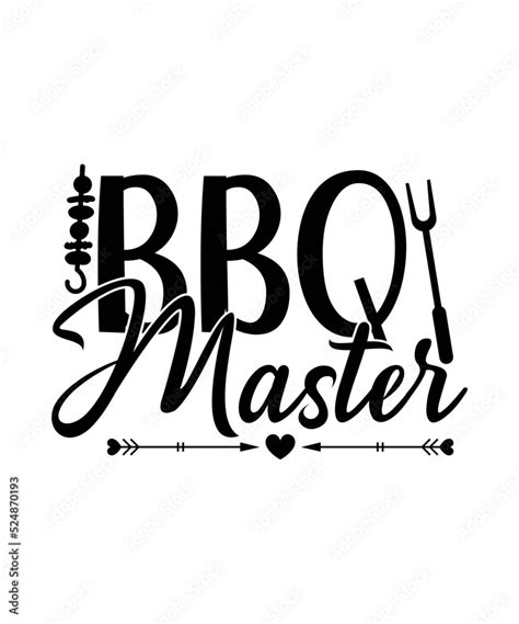 Beer And Barbecue Svg File Vector Printable Clipart Funny Bbq Quote