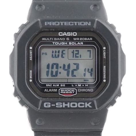 10 Times The Points For A Limited Time Casio Casiog Shocktough Solar