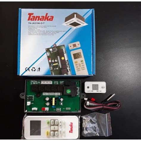 Jual Modul Pcb Ac Cassete Universal Pcb Modul Ac Caset Multi Shopee