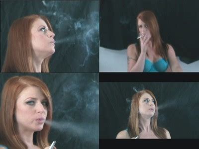 Amber Best Smoking Bikini MP4 Smoking Fetish Clip Venue Clips4Sale