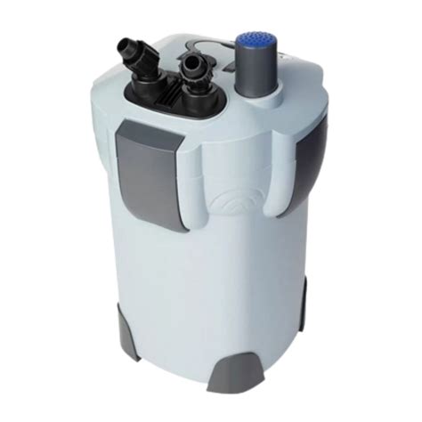 Filtro Canister Para Aquario