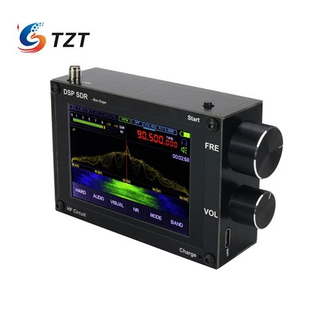 Tzt C Vastagabb Khz Ghz Es Malachit Malahit Sdr Vev R Di