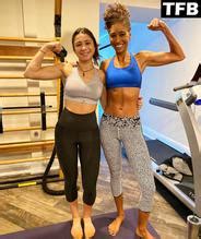 SAGE STEELE Nude AZNude