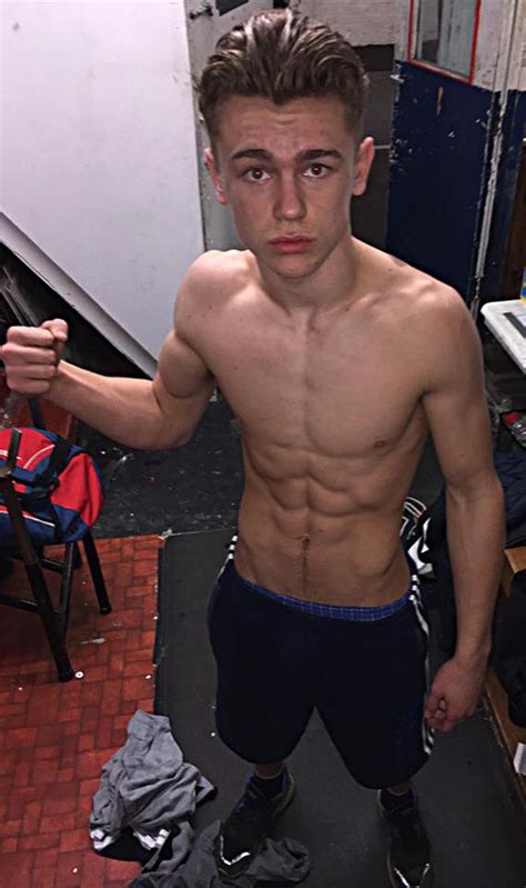 Best Youth Abs