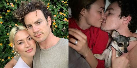 Chilling Adventures Of Sabrina Actor Luke Cook Is Engaged 2019