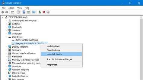 How to Fix the “A Device Which Does Not Exist Was Specified” Error in ...