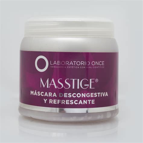 Masstige - Laboratorio Once - Cosméticos Dermatológicos