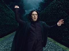 Severus Snape Actor The Reason Alan Rickman Kept His Illness A Secret